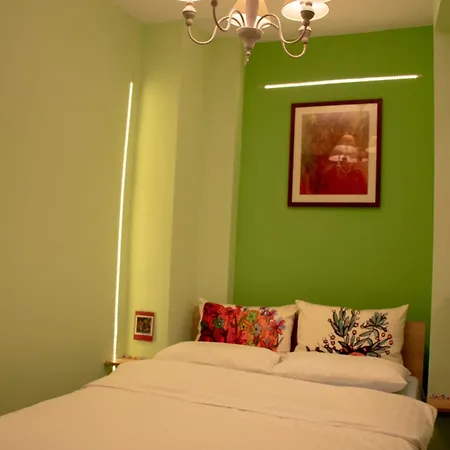 C.27 Lili Urban_apartment *